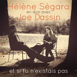 Hélène Ségara — Salut