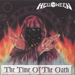 Helloween — A Million To One