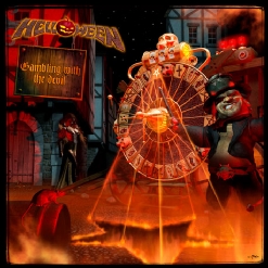 Helloween — Final Fortune