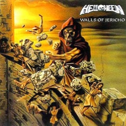 Helloween — How Many Tears