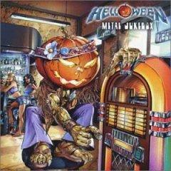 Helloween — Lay All Your Love on Me (ABBA cover)