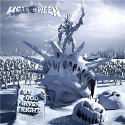 Helloween — Like Everybody Else