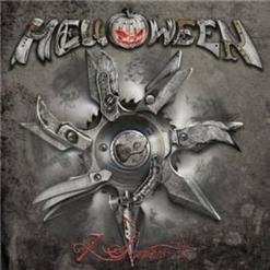 Helloween — Long Live The King