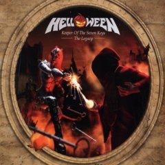 Helloween — Mrs. God