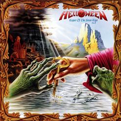 Helloween — Savage