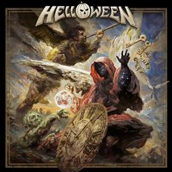 Helloween — Skyfall