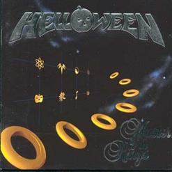 Helloween — Take Me Home