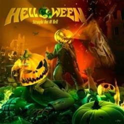 Helloween — Wanna Be God