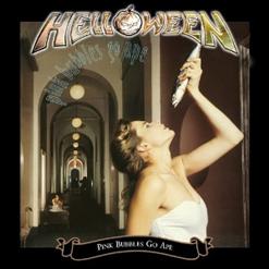 Helloween — Your Turn