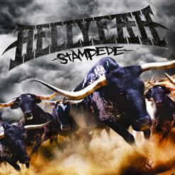 Hellyeah — Cowboy Way