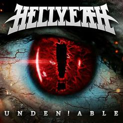 Hellyeah — Love Falls