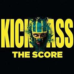 Henry Jackman — Big Daddy Kills