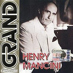 Henry Mancini — Pink Panther Theme
