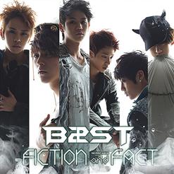 Highlight (하이라이트) — Fiction