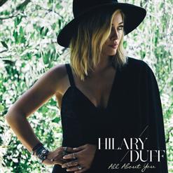 Hilary Duff — All About You