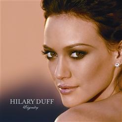Hilary Duff — Stranger
