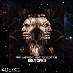 Hilight Tribe — Great Spirit (Extended Mix)