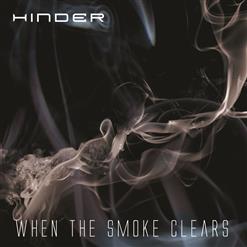 Hinder — Dead To Me