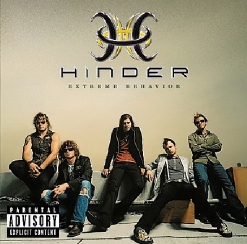 Hinder — How Long