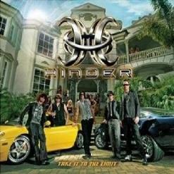 Hinder — Last Kiss Goodbye