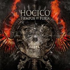 Hocico — I Want to Go to Hell