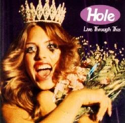 Hole — Violet