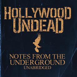 Hollywood Undead — Another Way Out (Griffin Boice Remix)