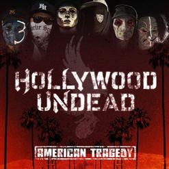 Hollywood Undead — Apologize (Instrumental) (Pre-Order)