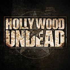 Hollywood Undead — Dead In Ditches
