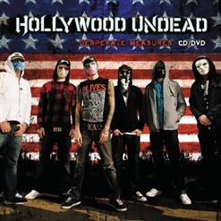 Hollywood Undead — Tear It Up
