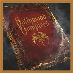 Hollywood Vampires — Whole Lotta Love