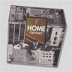 HOME [USA/FL] — Resonance