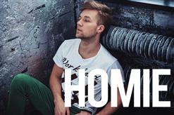 HOMIE — Отчим