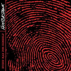 Hoobastank — First Of Me