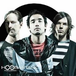 Hoobastank — I Don't Think I Love You