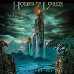 House Of Lords — Go To Hell