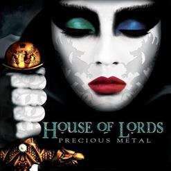House Of Lords — Precious Metal