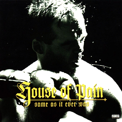 House of Pain — Back From The Dead