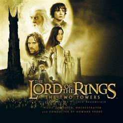 Howard Shore — Evenstar (feat. Isabel Bayrakdarian)