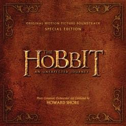 Howard Shore — My Dear Frodo