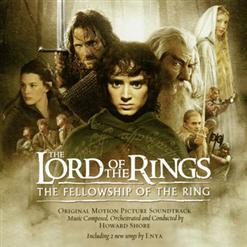 Howard Shore — The Treason Of Isengard