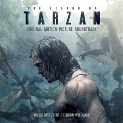 Hozier — Better Love (From The Legend Of Tarzan - Film Version)