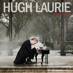 Hugh Laurie — Junkers Blues