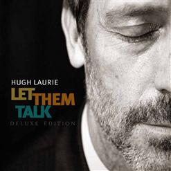 Hugh Laurie — St. James Infirmary