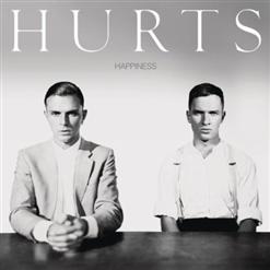 Hurts — Devotion (Demo Version)
