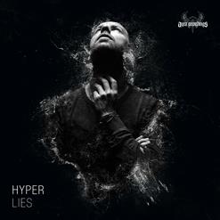 Hyper — Clockwork (Original Mix)