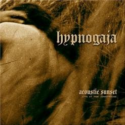 Hypnogaja — Here Comes The Rain Again