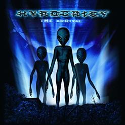 Hypocrisy — Erased