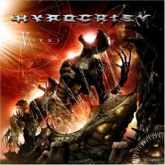 Hypocrisy — Fearless