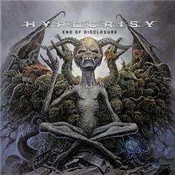 Hypocrisy — Hell Is Where I Stay